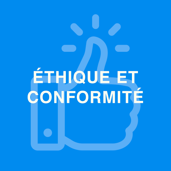 Éthique et conformité