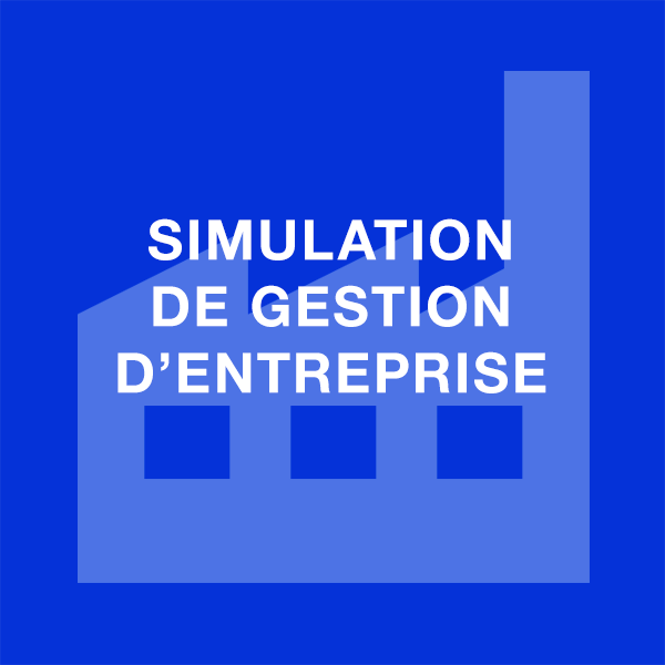 Simulaiton de gestion d'entreprise