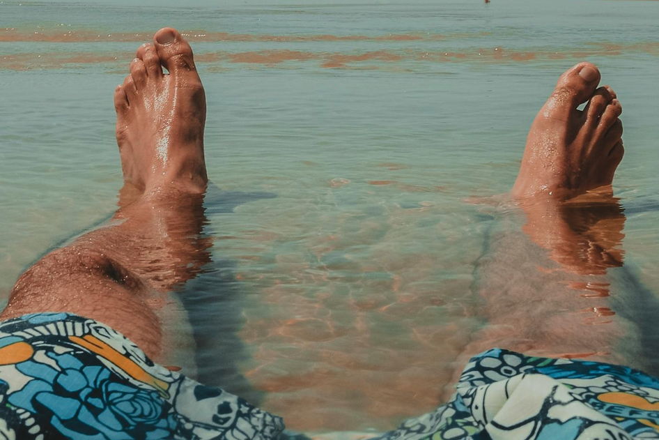 Les vacances plus que jamais