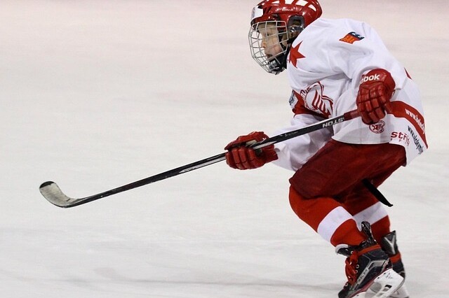 Même le plus mauvais joueur réagit.